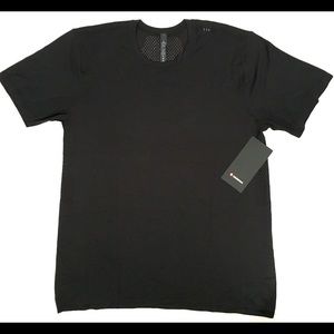 Lululemon Metal Vent Shirt NWT